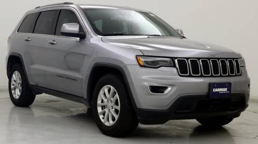 JEEP GRAND CHEROKEE 2021 1C4RJEAGXMC719287 image